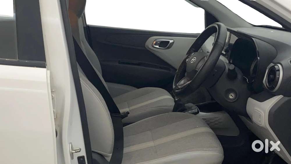 Hyundai Grand I10 Nios Sportz Amt 1.2 Kappa Vtvt, 2021, Petrol