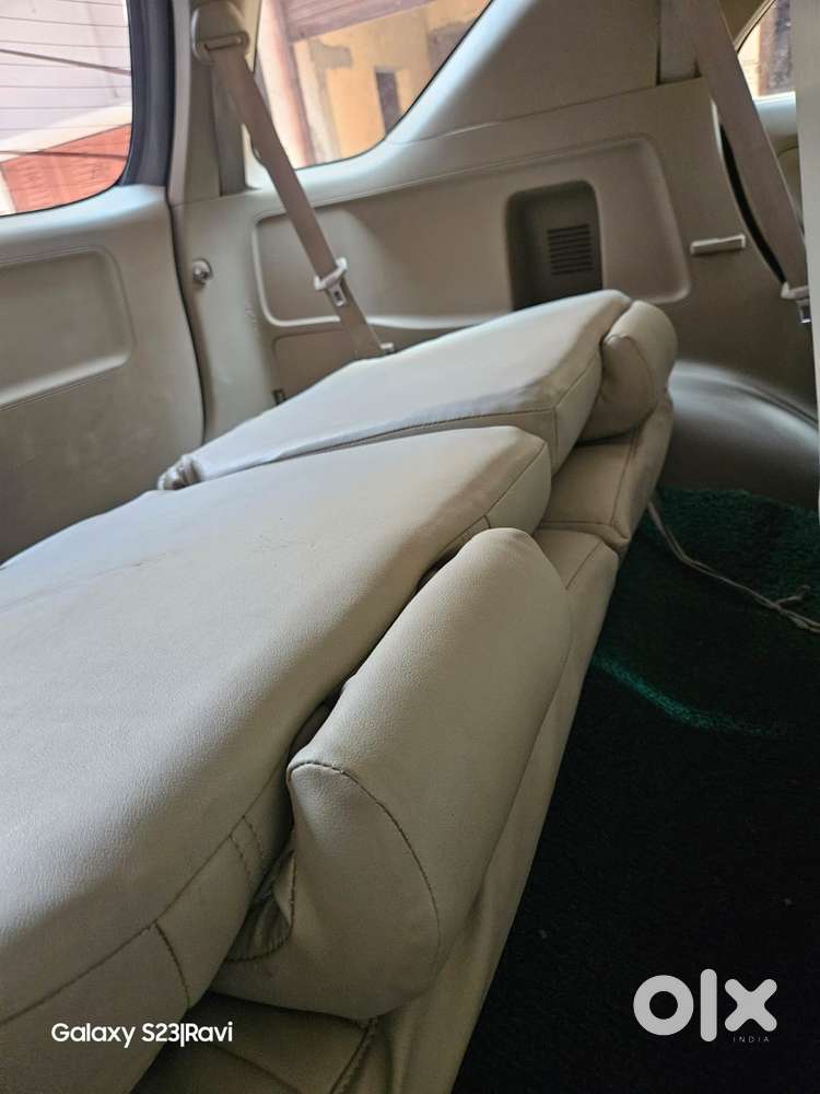 Toyota Fortuner 3.0 4x4 Manual, 2010, Diesel