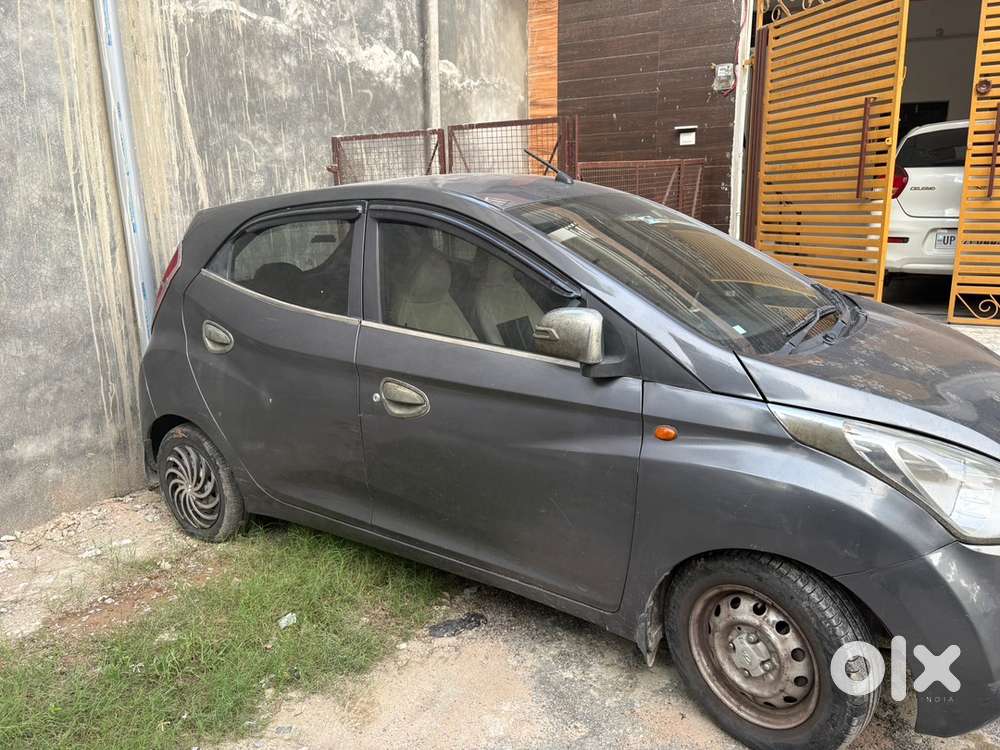 Hyundai Eon Petrol Manual 2018