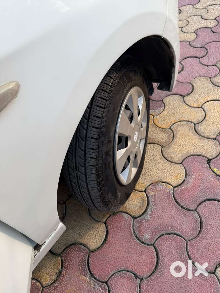 Tata Tiago 1.2 Revotron Xm Option, 2019, Petrol