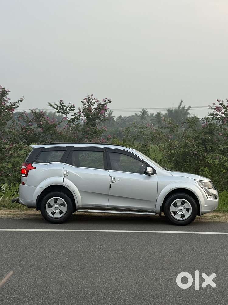 Mahindra Xuv500 W3, 2020, Diesel