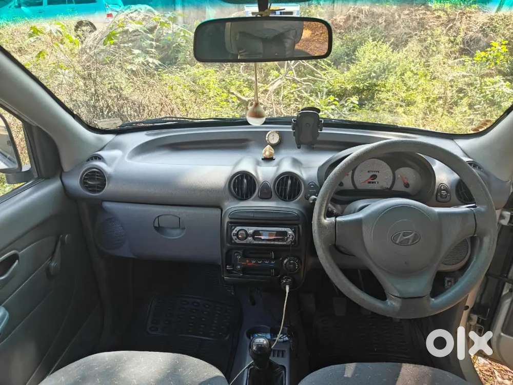 Hyundai Santro Xk Bs111