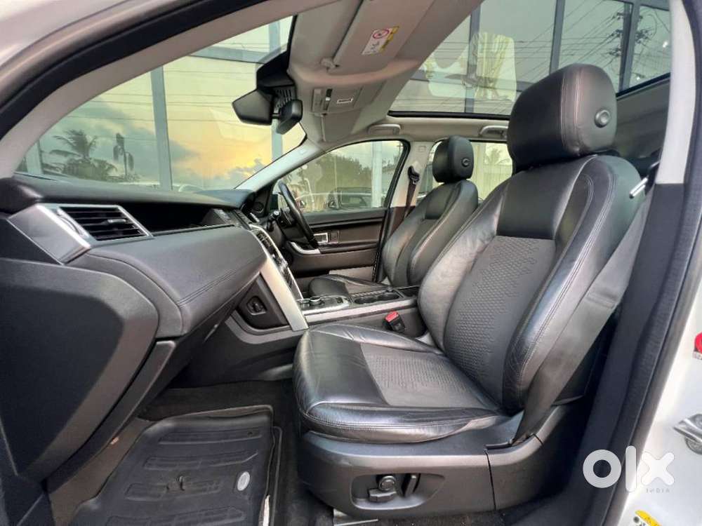 Land Rover Discovery Sport Se R-dynamic, 2018, Diesel