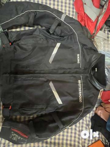 Bbg on sale ladakh jacket