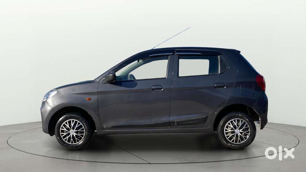 Maruti Suzuki Alto K10 Plus Edition, 2024, Petrol