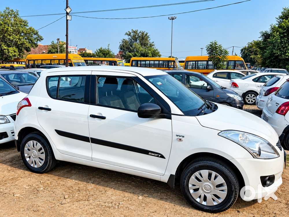 Swift Maruti Diesel 2013