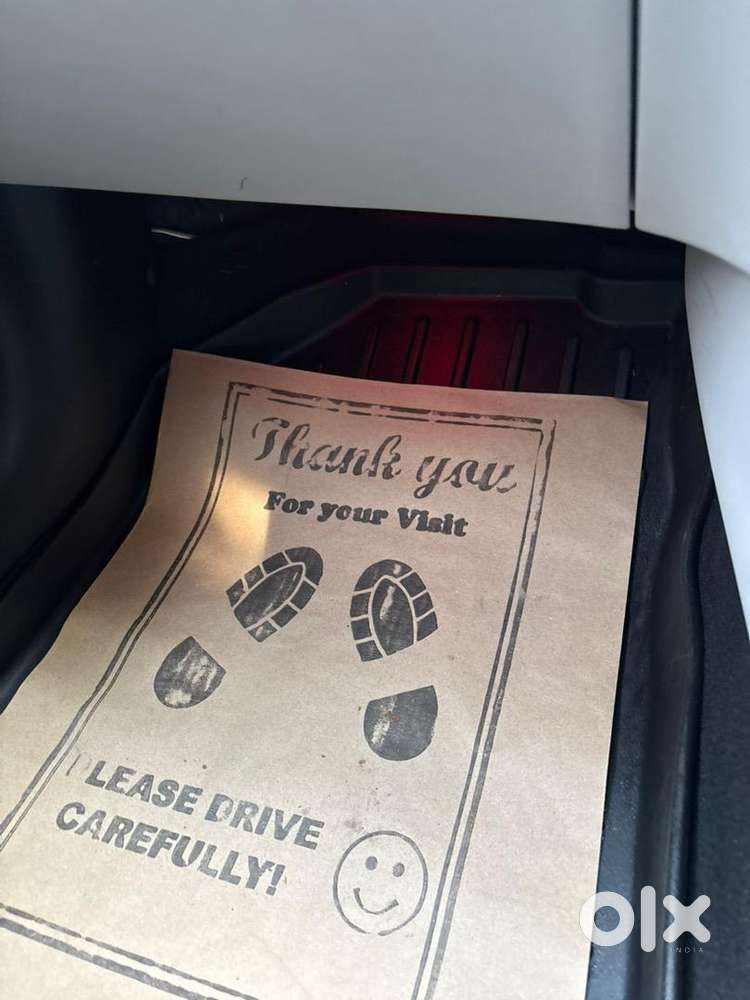 Hyundai New I20 2025 Petrol Well Maintained