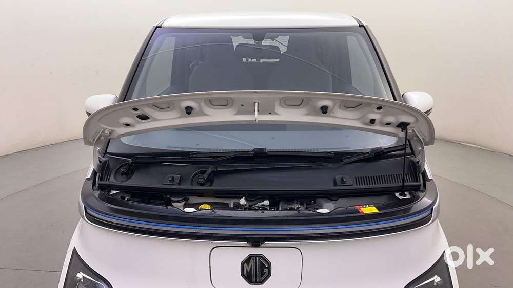Honda Civic 1.8 S Mt, 2026, Electric