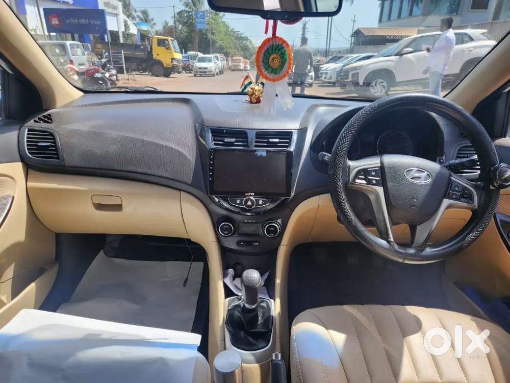 Well-maintained 2nd Owner Car For Sell