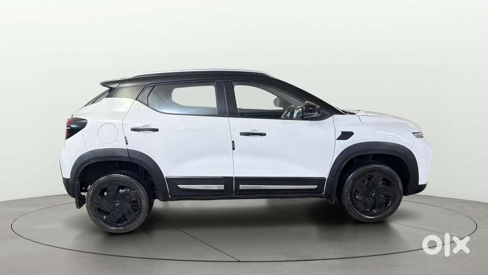 Renault Kiger Rxe, 2022, Petrol