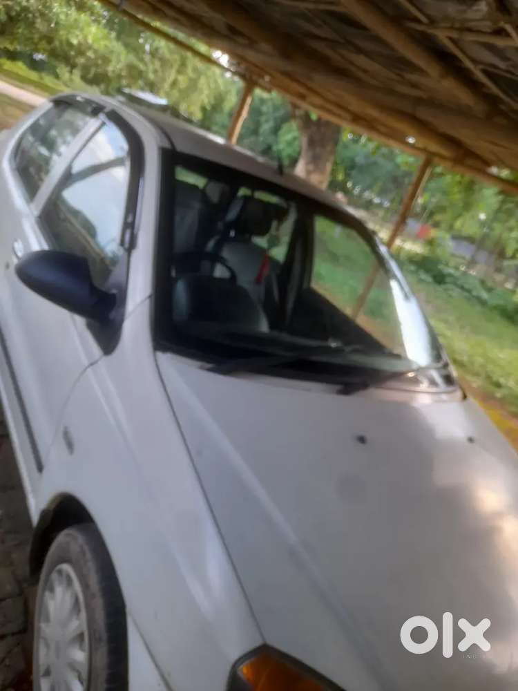 Tata Indigo Ecs 2014 Diesel