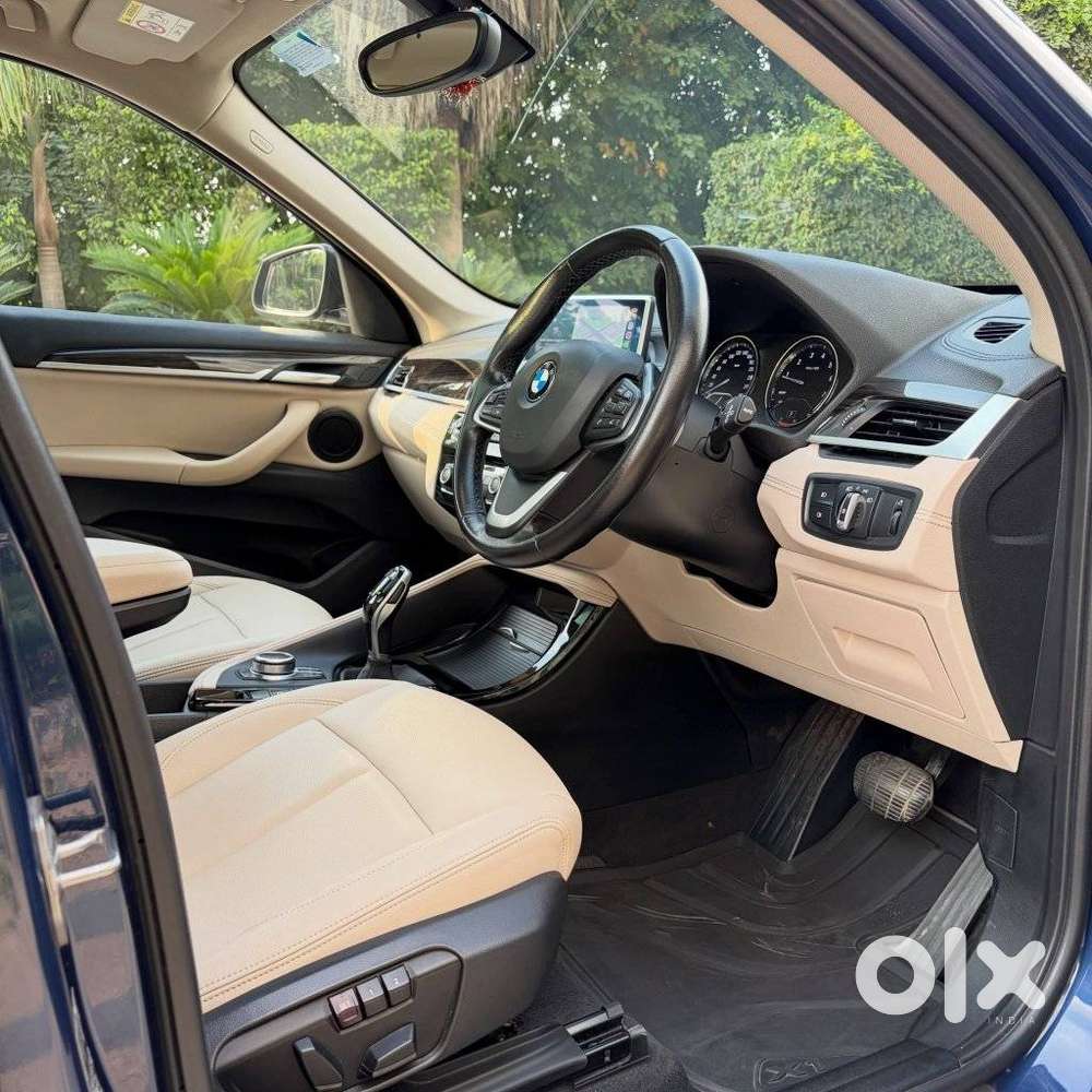 Bmw X1 2.0 Sdrive20i Xline, 2022, Petrol
