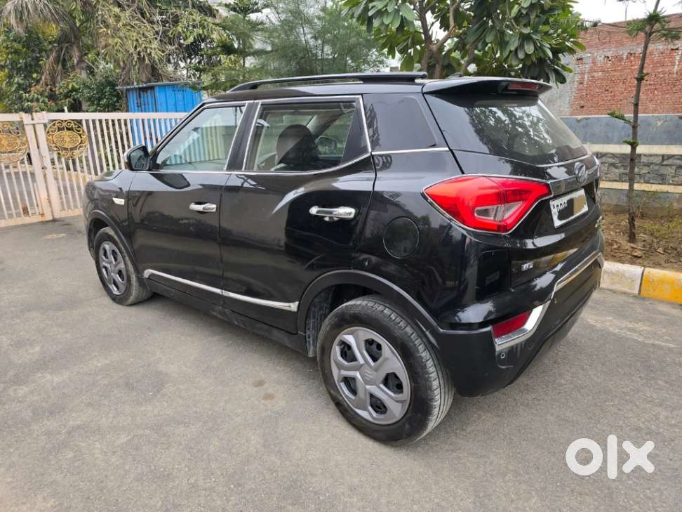 Mahindra Xuv300, 2021, Diesel