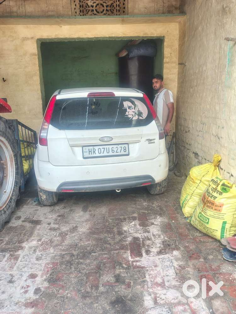Ford Figo Diesel Manual 2014