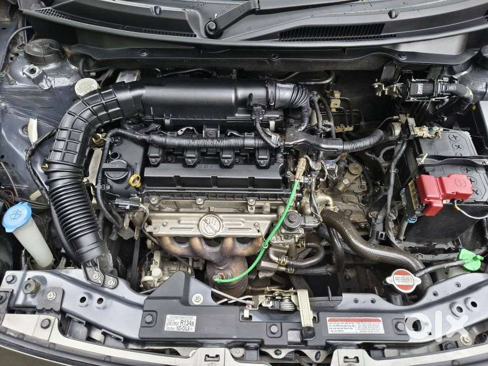 Maruti Suzuki Swift Dzire 1.2 Vxi Bsiv, 2020, Petrol