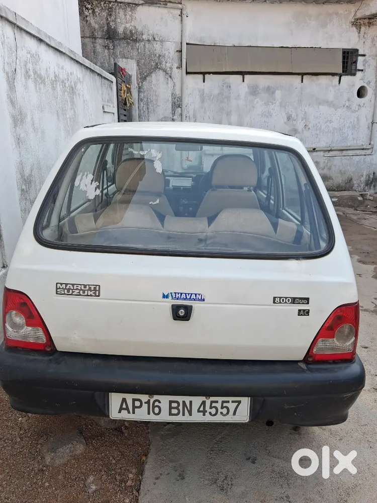 Good Condition Single Drawing New Batiri