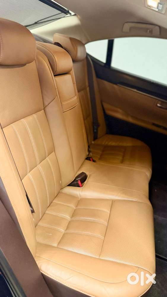 Lexus Es 300h, 2017, Petrol