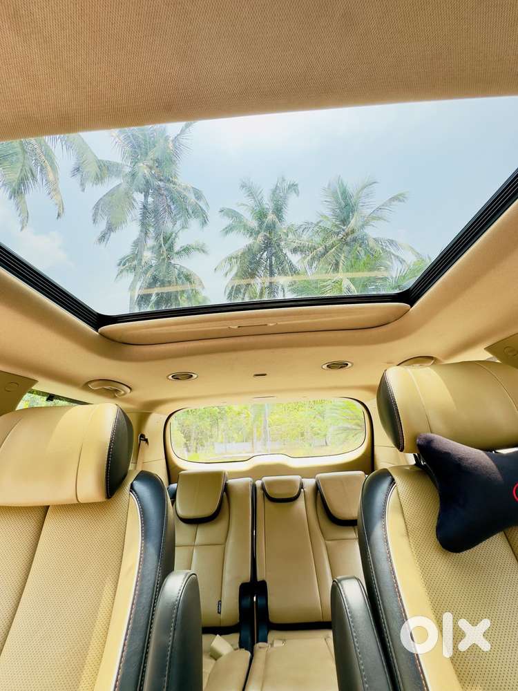 Kia Carnival Limousine, 2020, Diesel