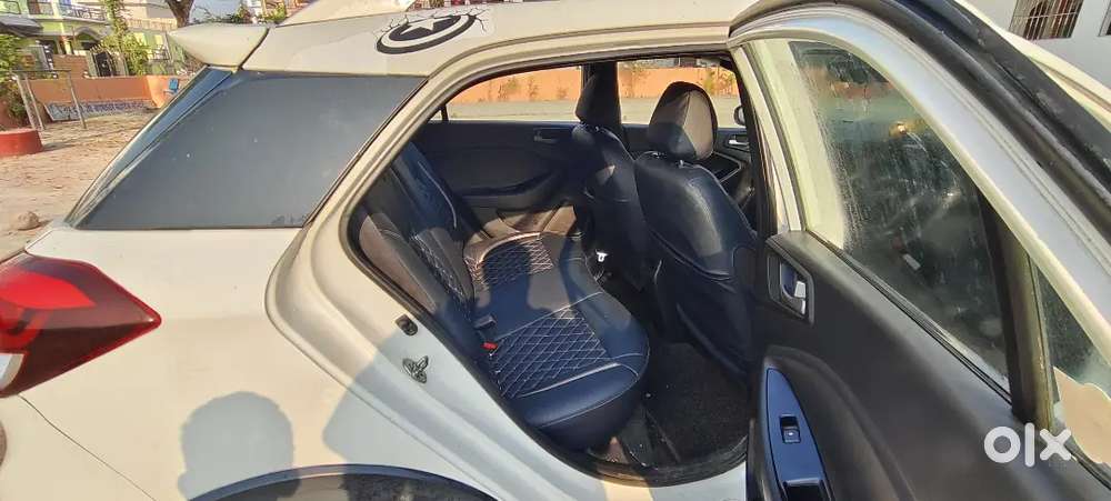 Hyundai I20 Active Sx For Sale