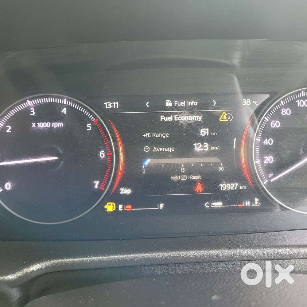 Mahindra Scorpio N Z8 L Diesel Mt 2wd 6 Str, 2023, Diesel