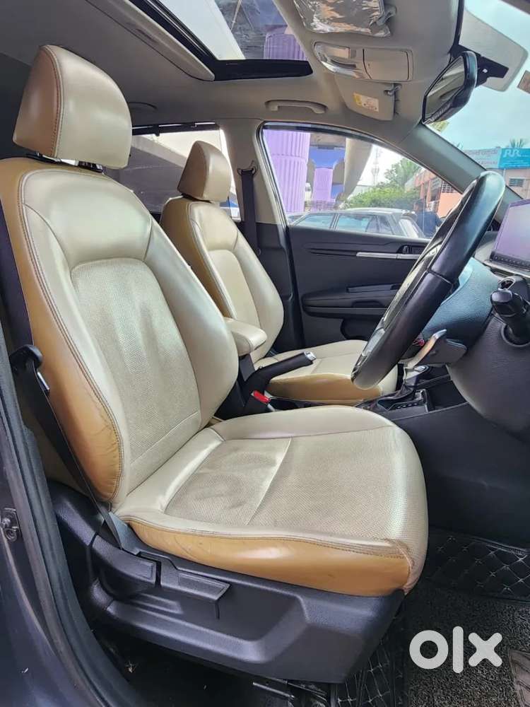 Kia Sonet Gtx Plus 1.5 Dct At, 2022, Diesel