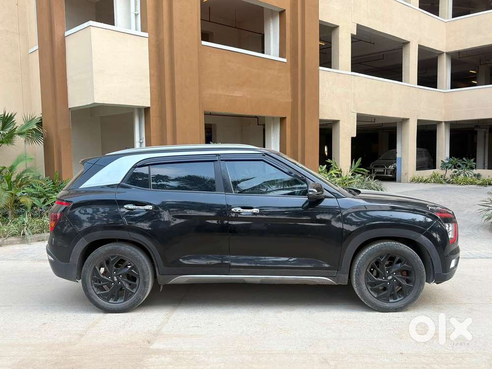 Hyundai Creta Diesel 2020