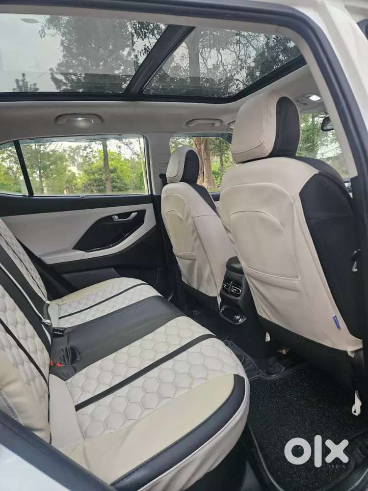 Hyundai Creta 2023