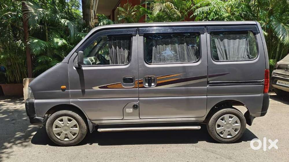 Maruti Suzuki Eeco Cng 5 Seater Ac, 2018, Cng & Hybrids