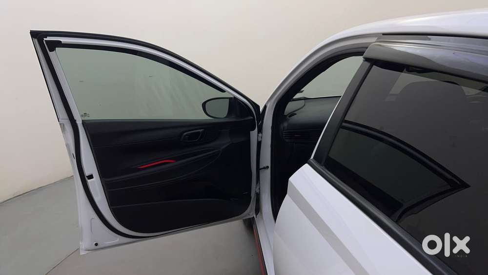 Hyundai I20 N Line N8 1.0 Turbo Dct, 2024, Petrol