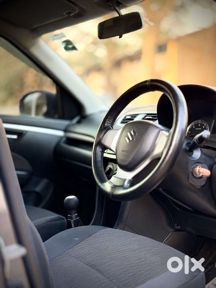 Maruti Suzuki Swift 2018 Vdi, 2017, Diesel