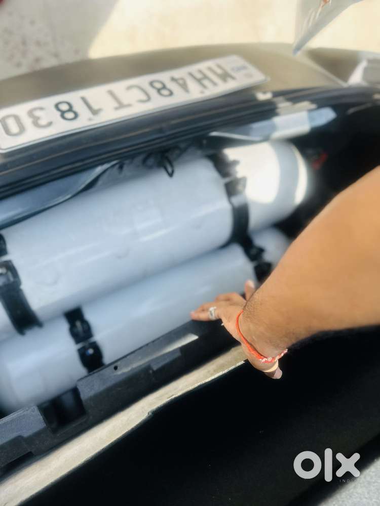 Tata Punch Adventure Rhythm Icng, 2023, Cng & Hybrids