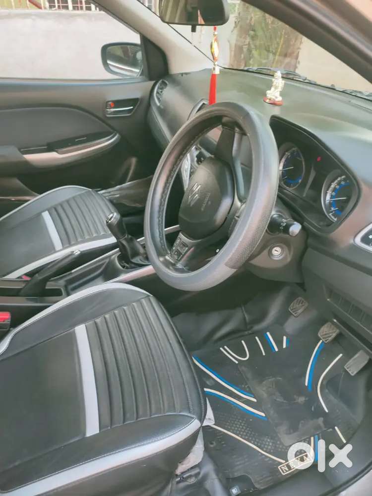 2021 Baleno Vxi  Single Owner  43k Km  Excellent Condition