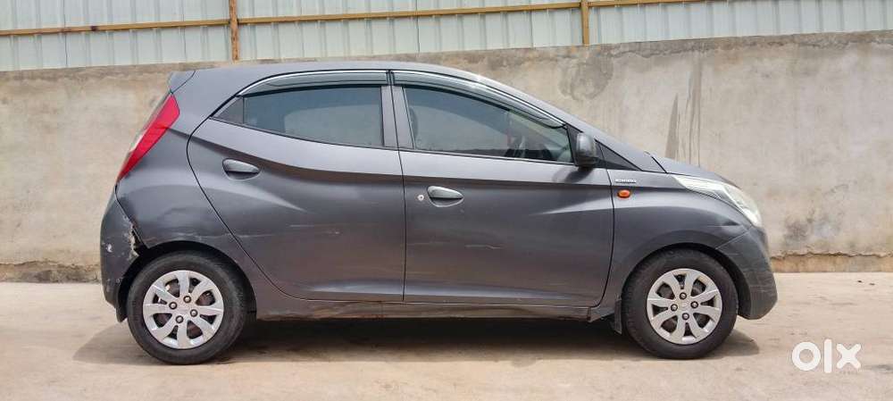Hyundai Eon 1.0 Kappa Magna Plus, 2016, Petrol