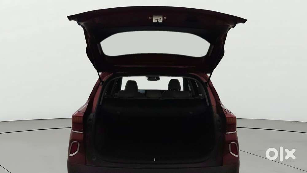Kia Seltos Htx D, 2020, Diesel