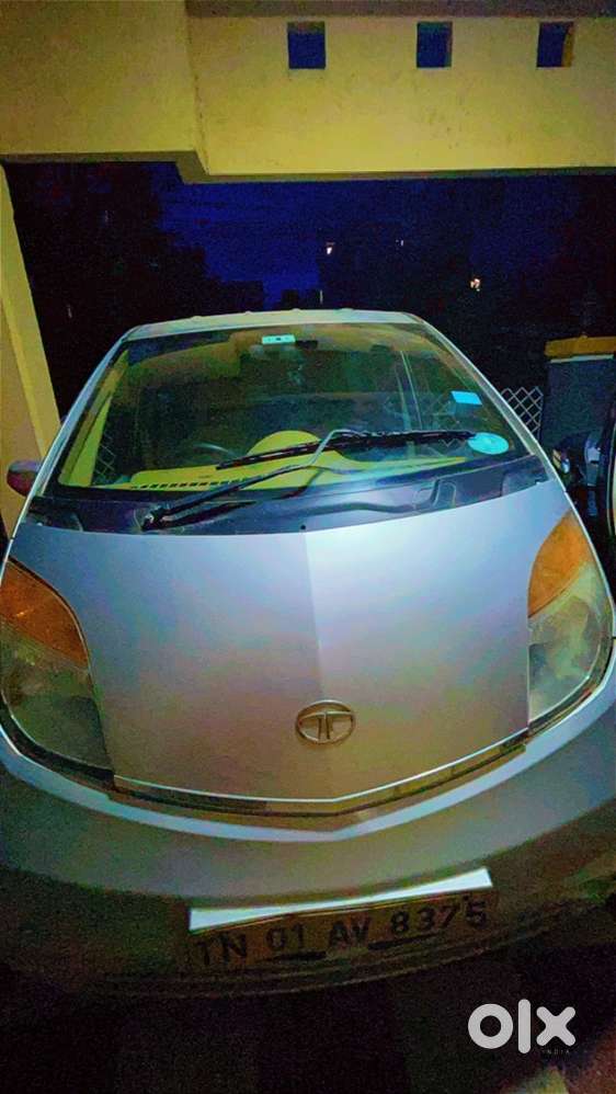 Tata Nano 2014 Twist Xt