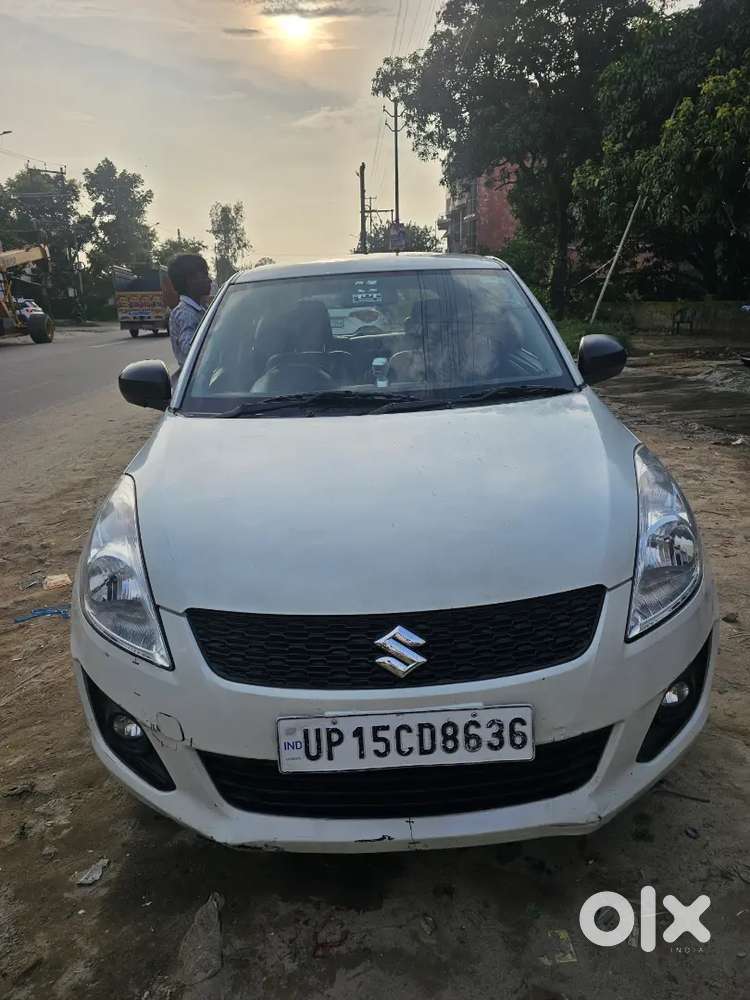 Maruti Suzuki Swift 2017 All Sarvice Record Online