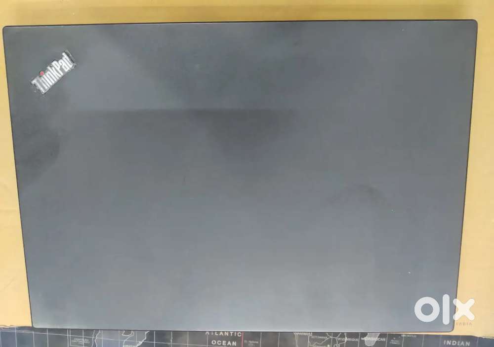 Lenovo ThinkPad L490