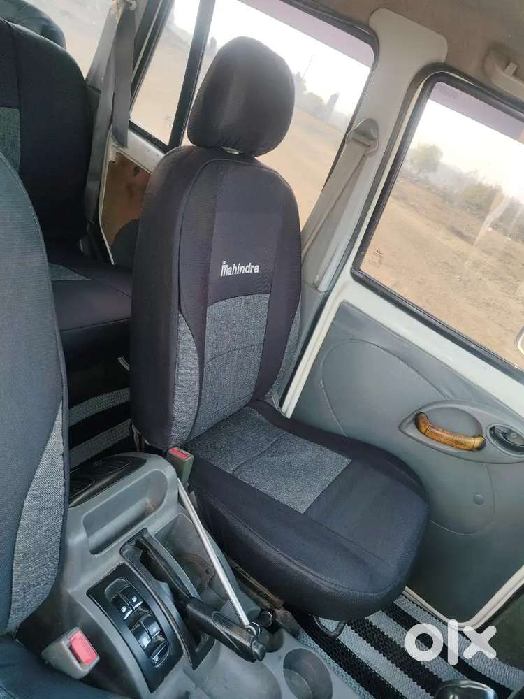 Mahindra Scorpio 2013 Diesel Well Maintained