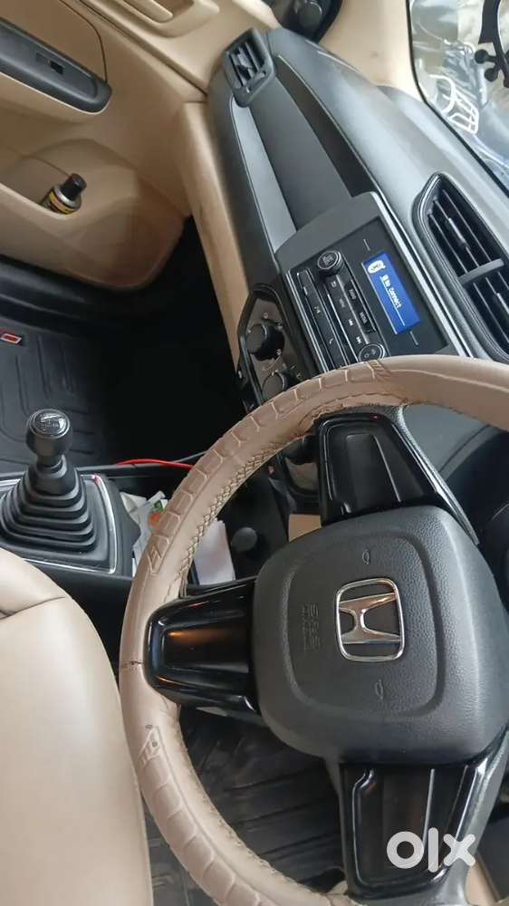 Honda Amaze 1.2 Petrol Mt 2023
