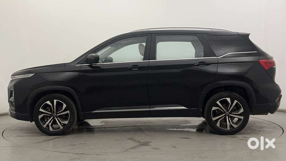Mg Hector Savvy Pro 1.5 Turbo Cvt, 2023, Petrol