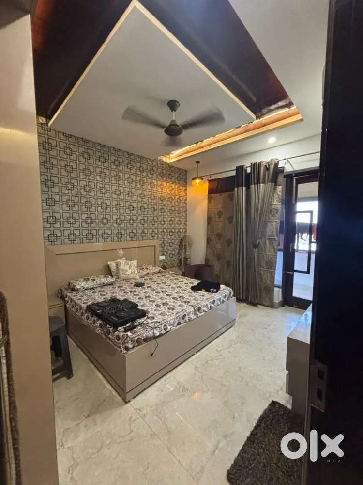 Three bhk house for rent with three bedrooms three washrooms modular ...