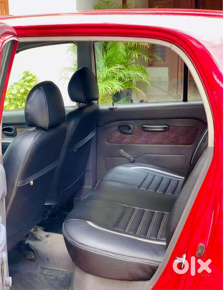 Hyundai Santro New Paper Till 2031