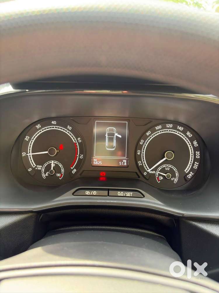 2026 March Reg Skoda Kylaq Classic Dual Tone Wrapped