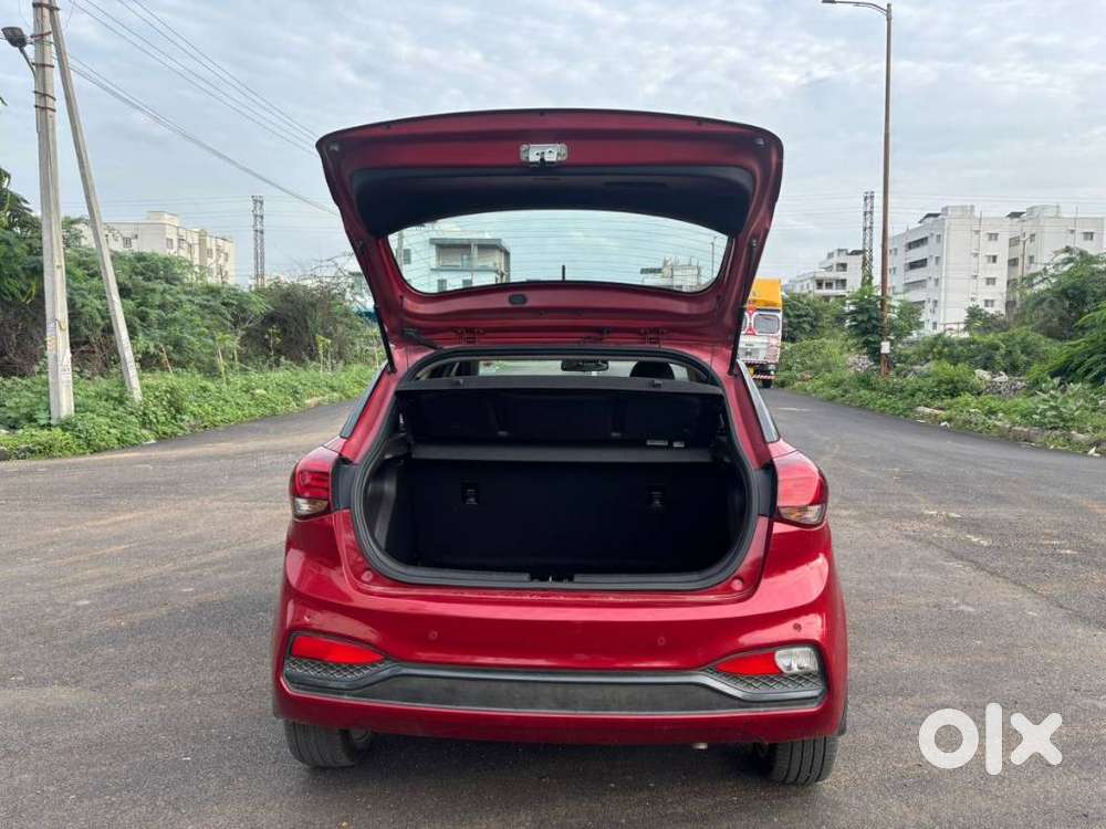 Hyundai Elite I20 [ ] 1.2 Asta, 2019, Petrol