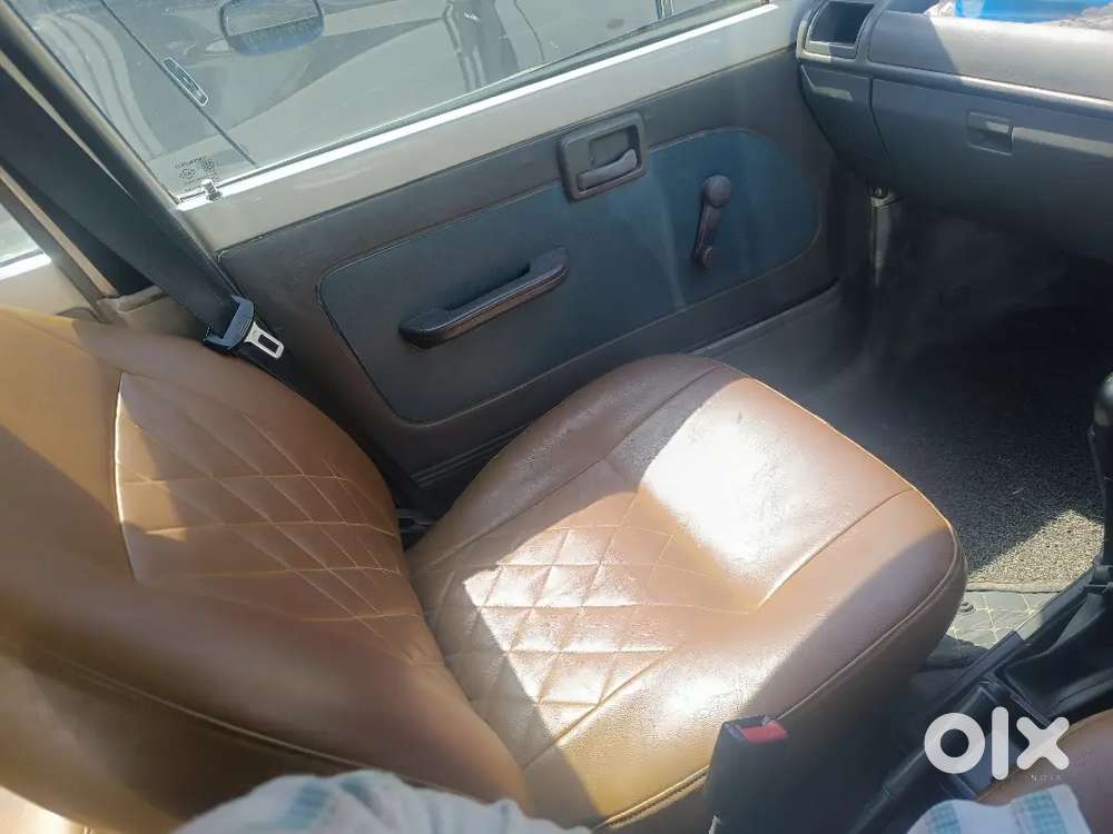 Maruti Suzuki 800 2014 Petrol Well Maintained