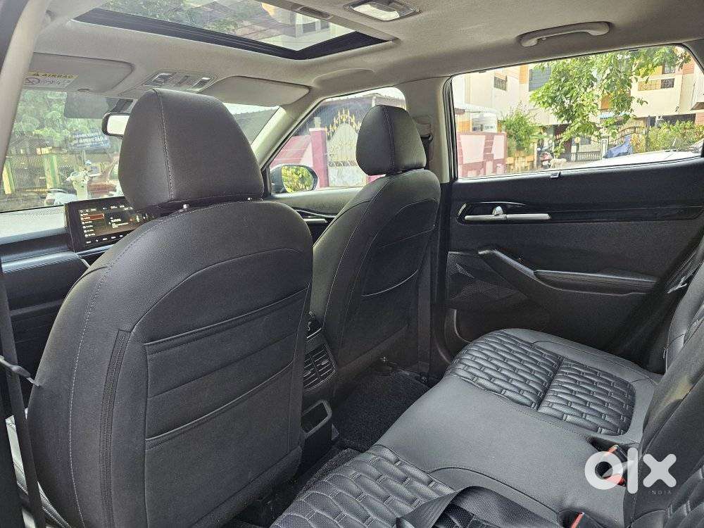 Kia Seltos 1.5 Htx Ivt Petrol Anniversary Edition, 2021, Petrol