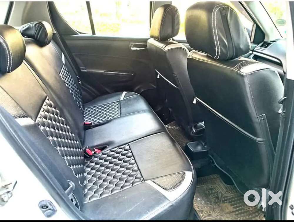 Maruti Swift Vxi 1st Owner