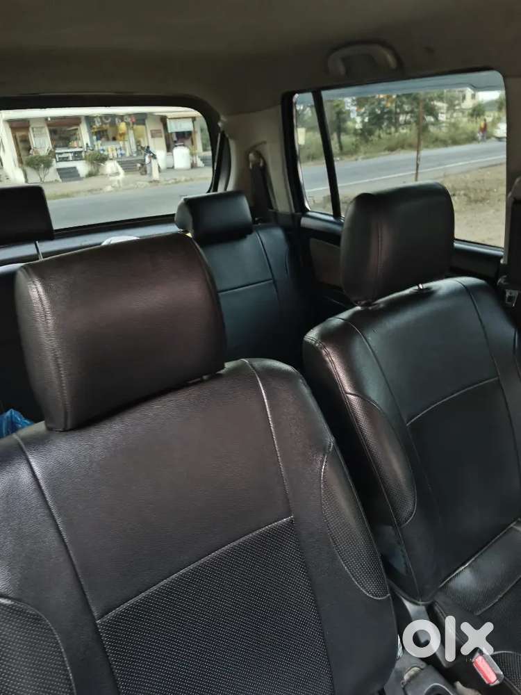 Maruti Suzuki Wagon R 2018 Cng & Hybrids 82000 Km Driven