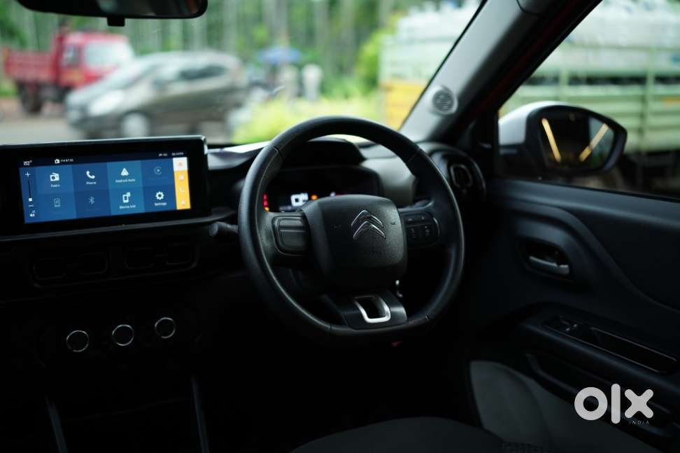 Citroen C3, 2023, Electric