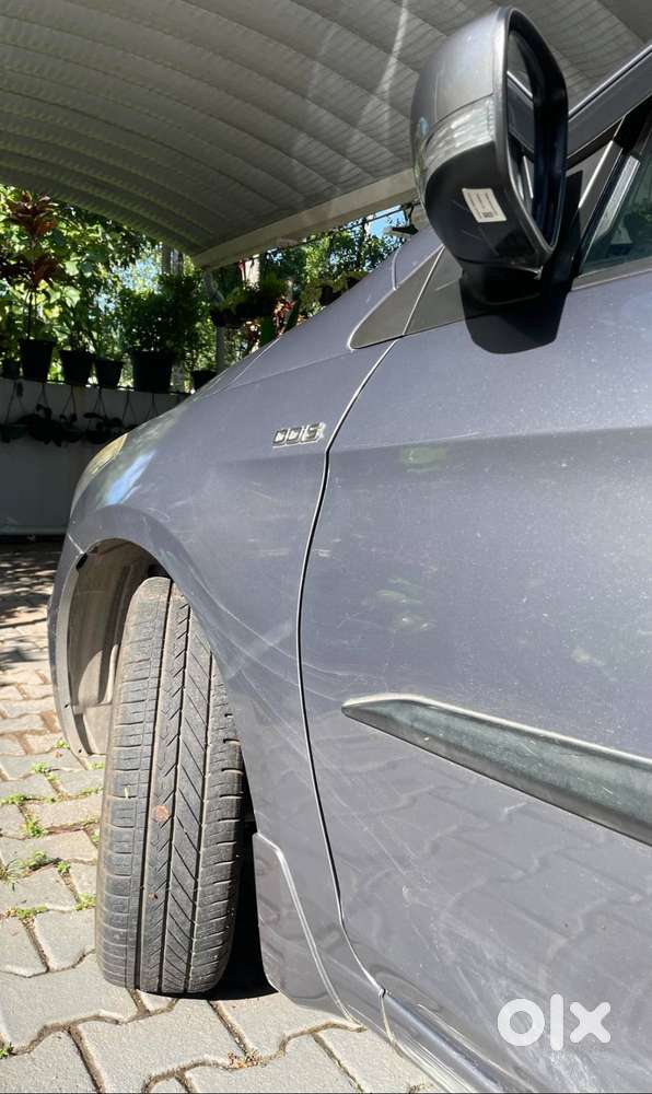 Maruti Suzuki Ciaz Zdi 2015